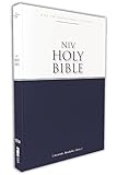 Niv Economy Bible Paperback Accurate Readable Clear
