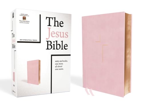 The Jesus Bible