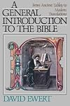 General Introduction to the Bible, A
