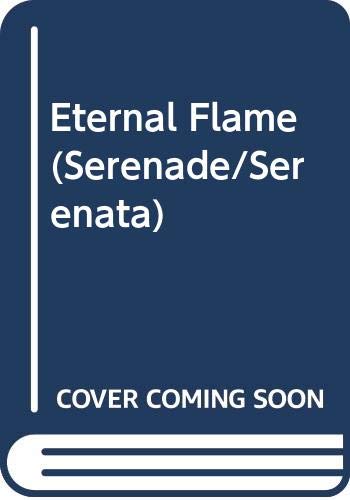Eternal Flame book cover