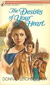 The Desires of Your Heart