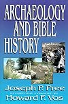Archaeology and Bible History