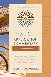 1 Corinthians (The NIV Application Commentary)