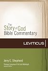 Leviticus (3) (The Story of God Bible Commentary)
