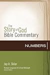 Numbers (4) (The Story of God Bible Commentary)