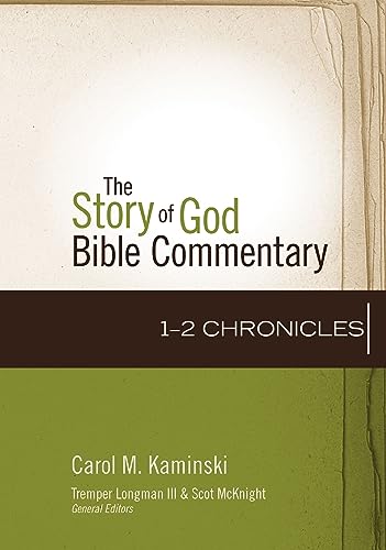 1-2 Chronicles cover