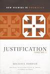 Justification, Volume 1 (New Studies in Dogmatics)