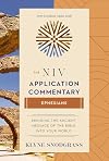 The NIV Application Commentary: Ephesians
