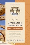The NIV Application Commentary 1 & 2 Thessalonians