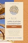 The NIV Application Commentary Hebrews