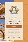 The NIV Application Commentary Romans
