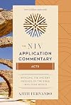 Acts (The NIV Application Commentary)