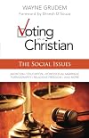 Voting as a Christian: The Social Issues