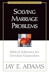 Solving Marriage Problems