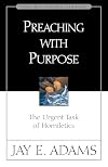 Preaching with Purpose