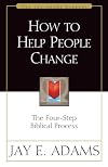 How to Help People Change