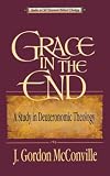 Grace in the End