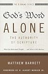 God's Word Alone