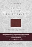 A Readers Greek New Testament