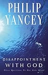 Disappointment with God