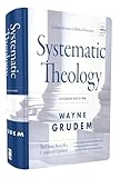 Systematic Theology Second Edition An Introduction To Biblical Doctrine