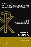 1 and 2 Thessalonians (13) (Zondervan Critical Introductions to the New Testament Series)