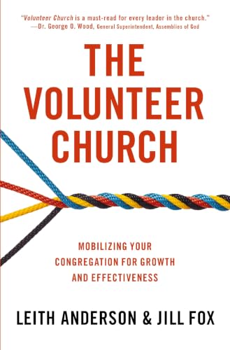 Volunteer Church preview