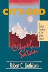 City of God, City of Satan