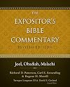 Joel, Obadiah, Malachi (The Expositor's Bible Commentary)