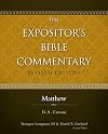 Matthew (The Expositor's Bible Commentary)