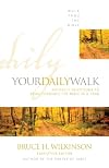 Your Daily Walk