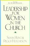 Leadership for Women in the Church