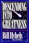 Descending into Greatness