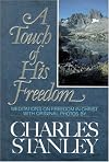 A Touch of His Freedom