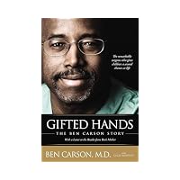 Gifted Hands the Ben Carson Story