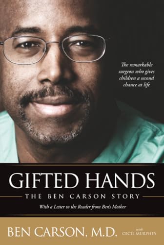 Gifted Hands: The Ben Carson Story