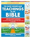 The Most Significant Teachings in the Bible