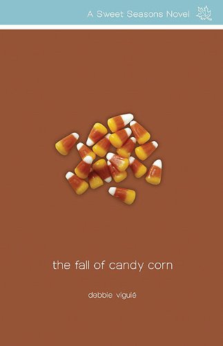 Cover of Fall of Candy Corn