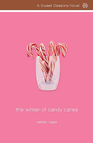 Cover of Winter of Candy Canes