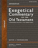 Jonah Second Edition A Discourse Analysis Of The Hebrew Bible Zondervan Exegetical Commentary On The Old Testament