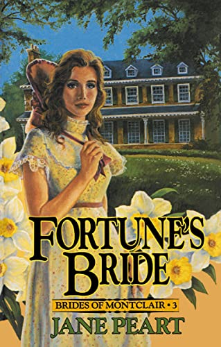 Fortune's Bride book cover