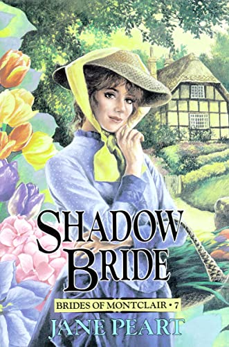 Shadow Bride book cover