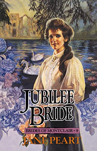 Jubilee Bride book cover