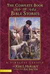 The Complete Book of Bible Stories