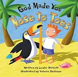 Amazon cover image