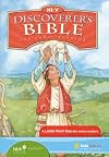 Discoverer's Bible for Early Readers