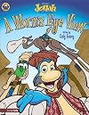 Jonah: A Worm's Eye View