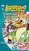 LarryBoy and the Abominable Trashman! (Big Idea Books / LarryBoy)