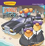 Amazon cover image