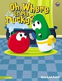 Amazon cover image